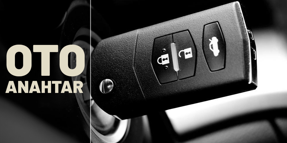 Kale Oto Anahtarcı